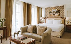 Hotel Splendide Royal - Relais&châteaux  5*